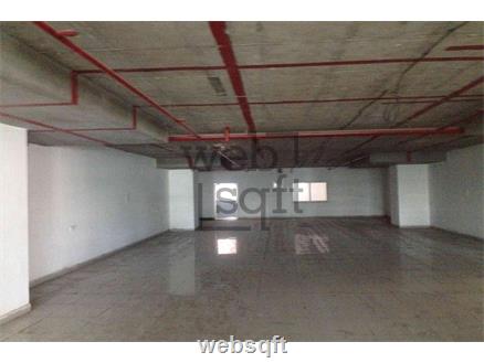Hyderabad Office Space for Sale